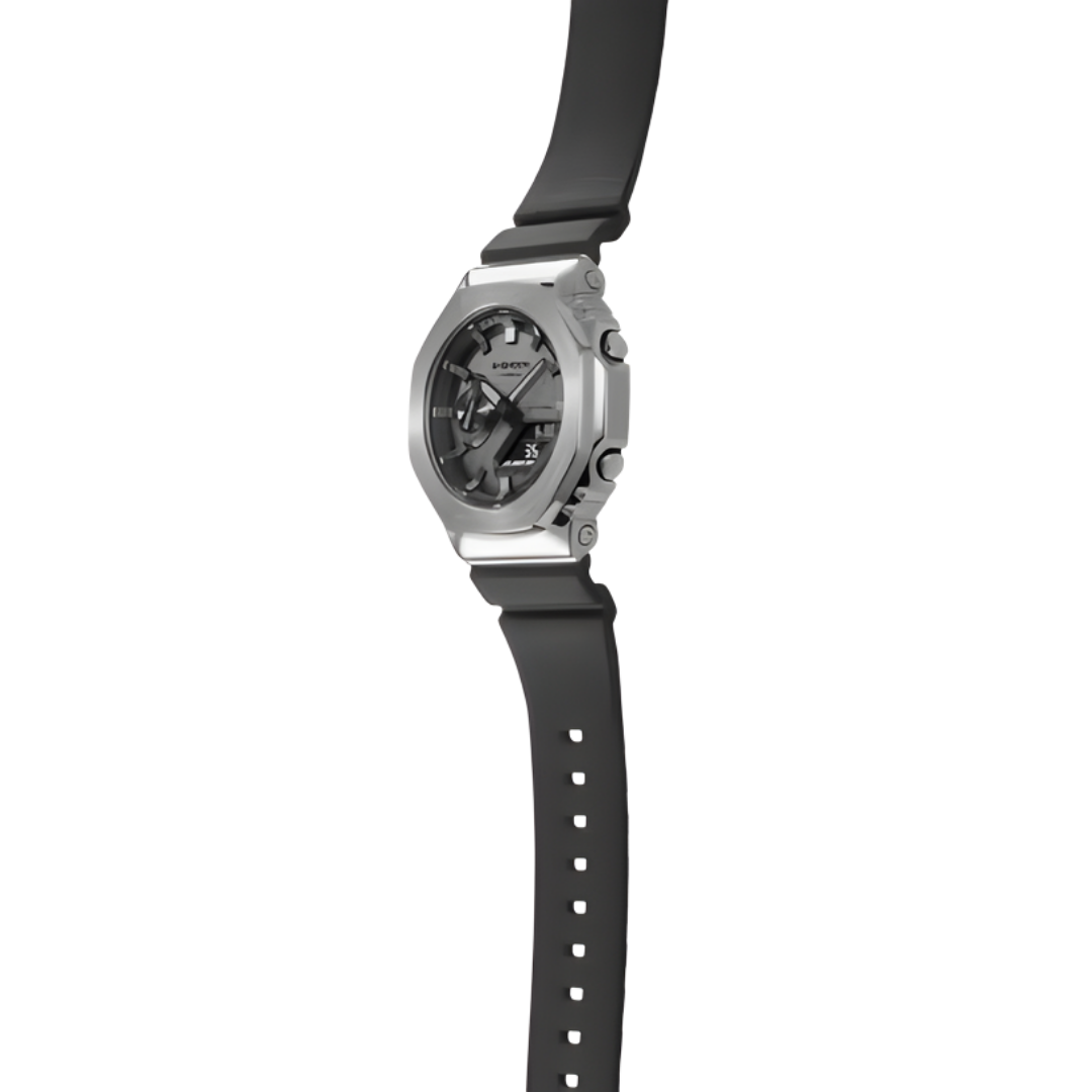 Orologio Casio Uomo GM-2100-1AER
