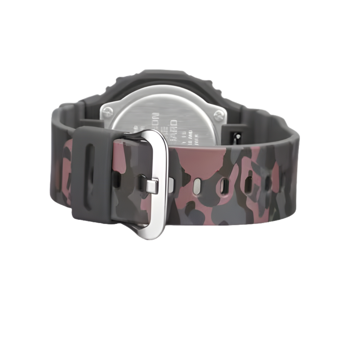 Orologio Casio G-SHOCK Unisex GA-2100CM-8AER