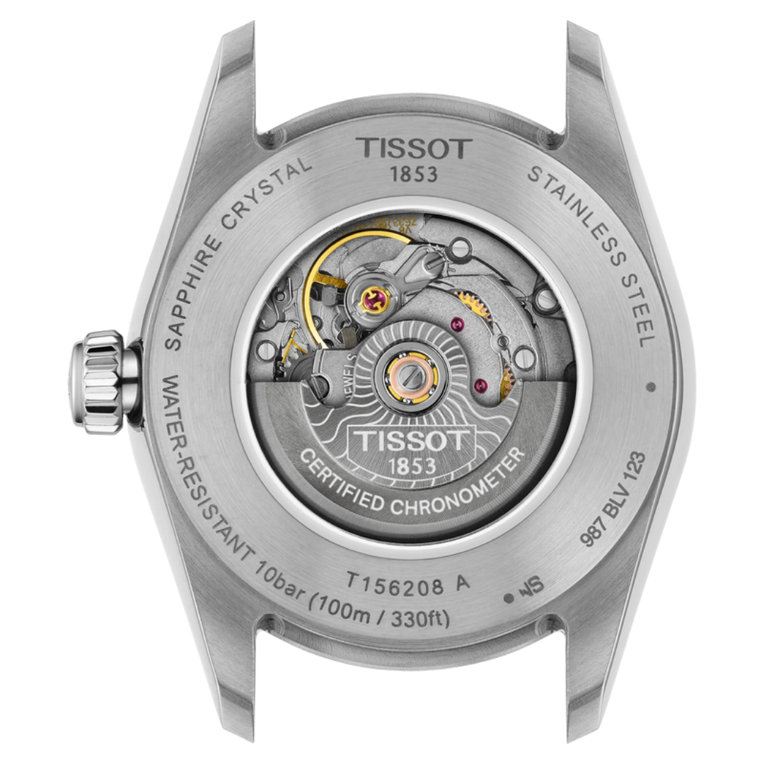 Orologio Tissot Donna T1562081103300