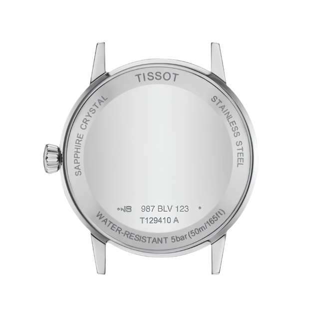 Orologio Tissot Uomo T1294101101300