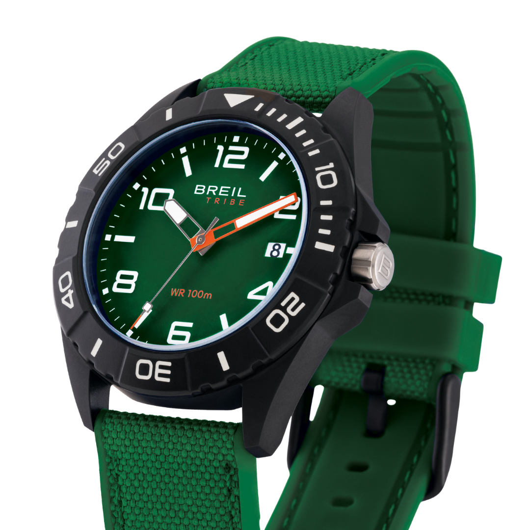 Orologio Breil Tribe Uomo EW0836