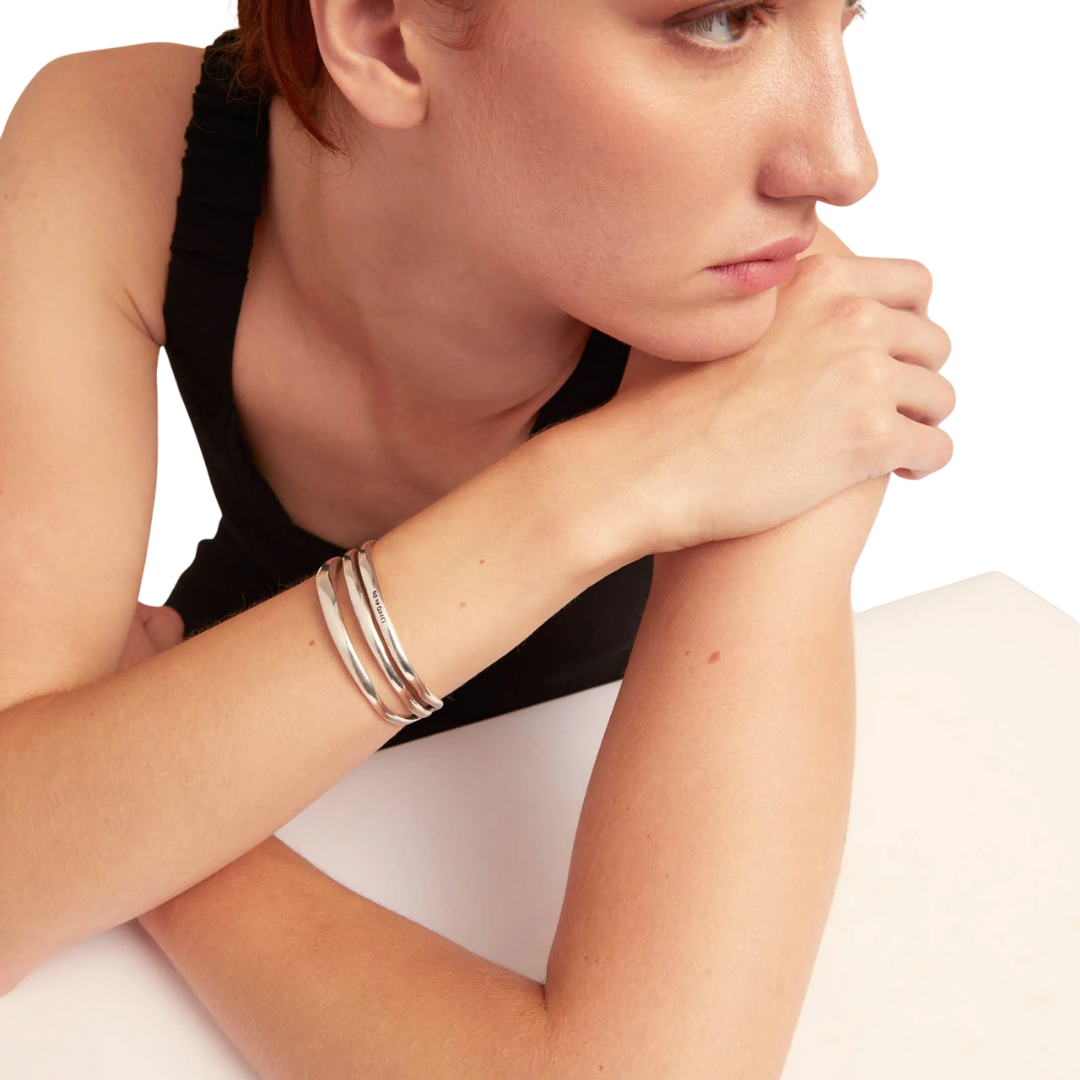 Bracciale Uno de 50 PUL2440MTL0000M
