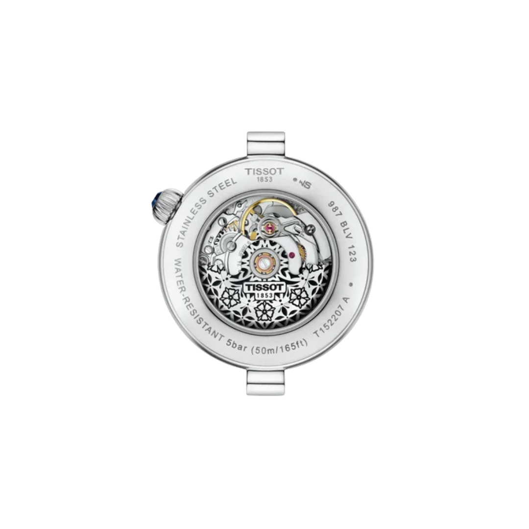 Orologio Tissot Donna T1522071111600