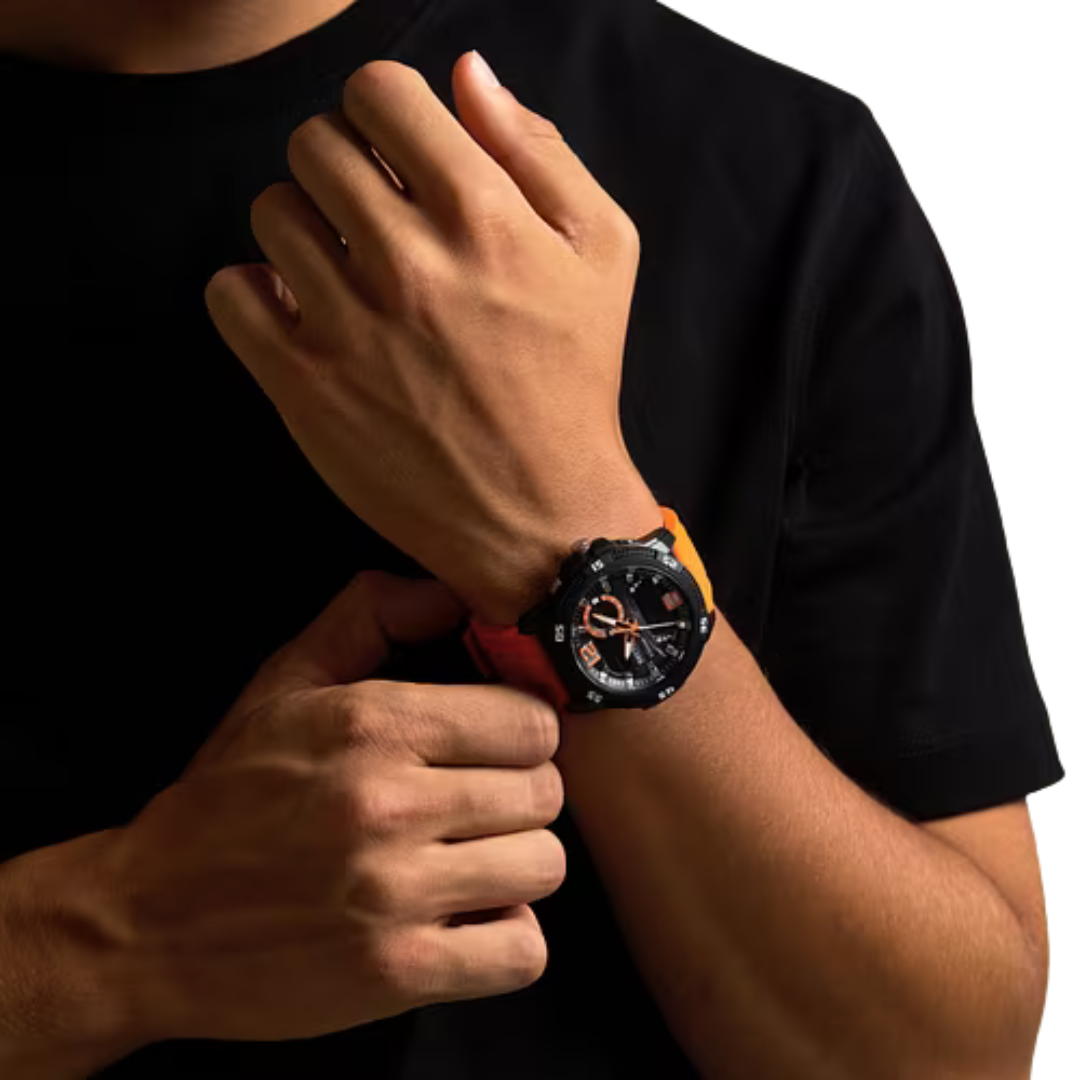 Orologio Sector Uomo R3251355002