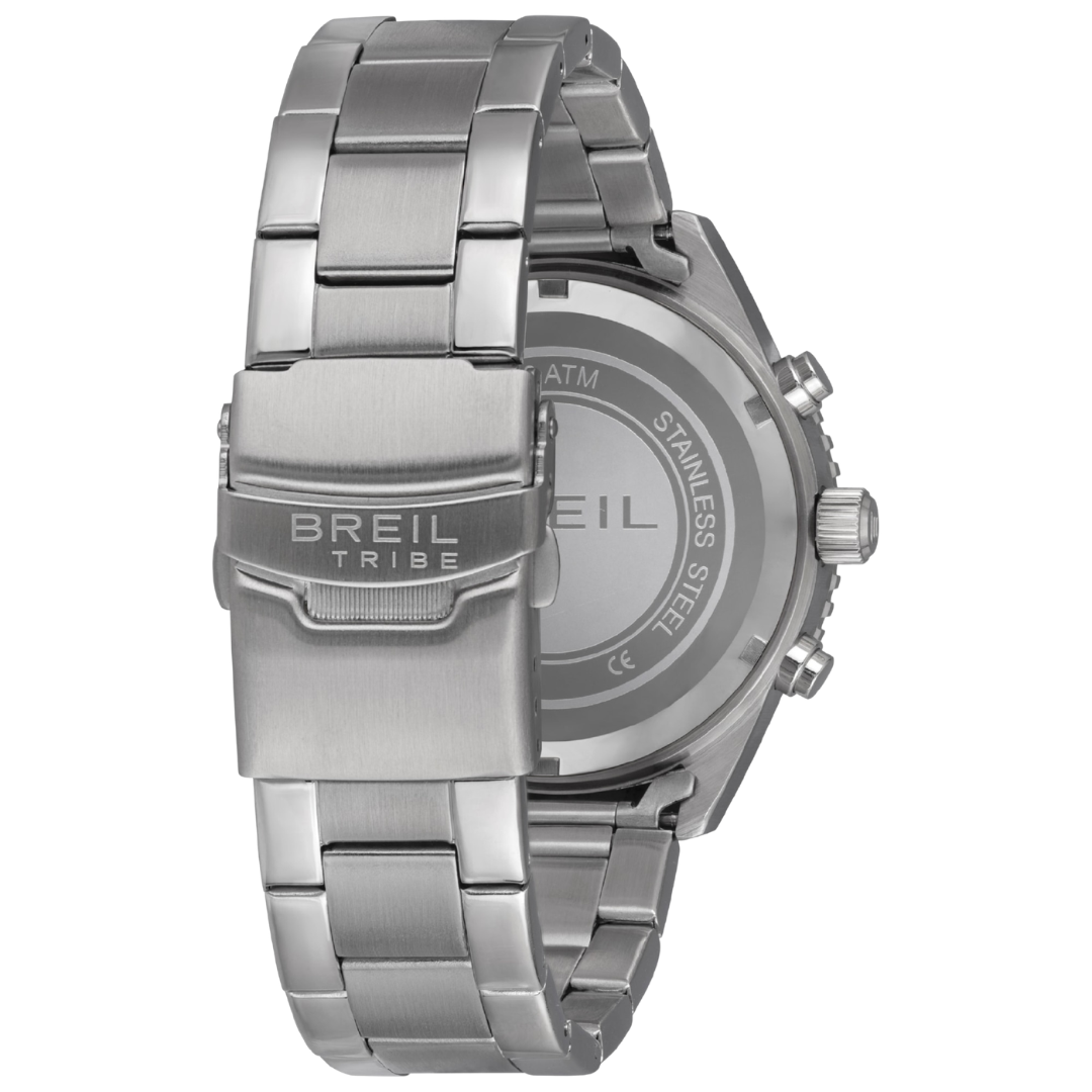 Orologio Breil Tribe Uomo EW0638