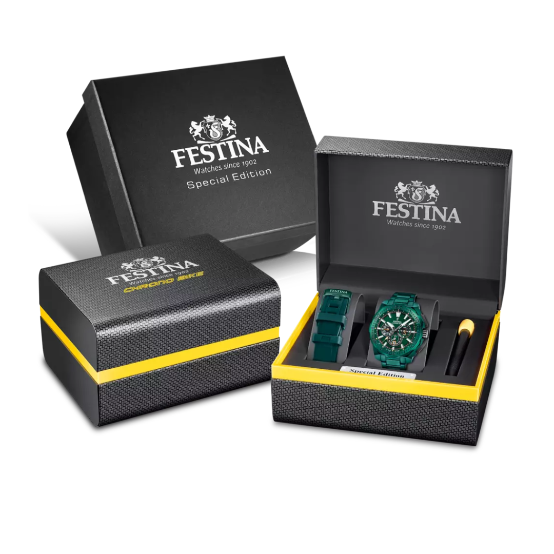 Orologio Festina Uomo F20730/1