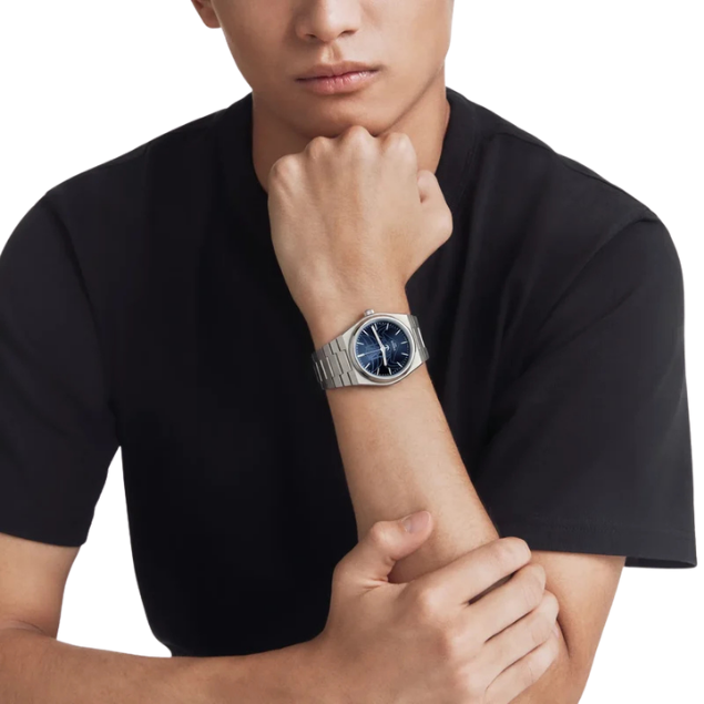 Orologio Tissot Uomo T1374071104102