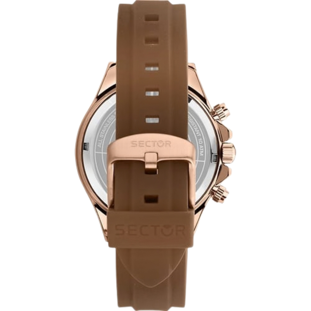 Orologio Sector Uomo R3271661034