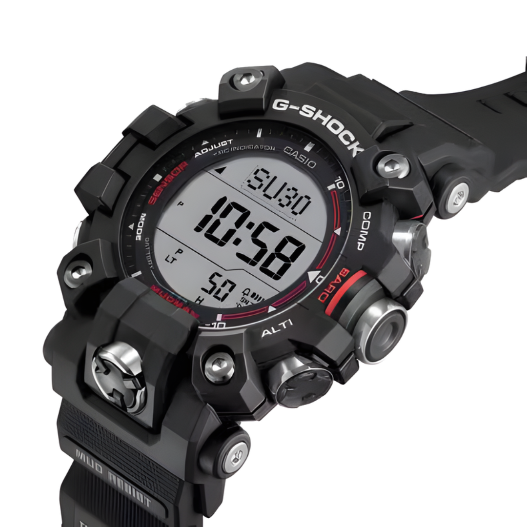 Orologio Casio Uomo GW-9500-1ER