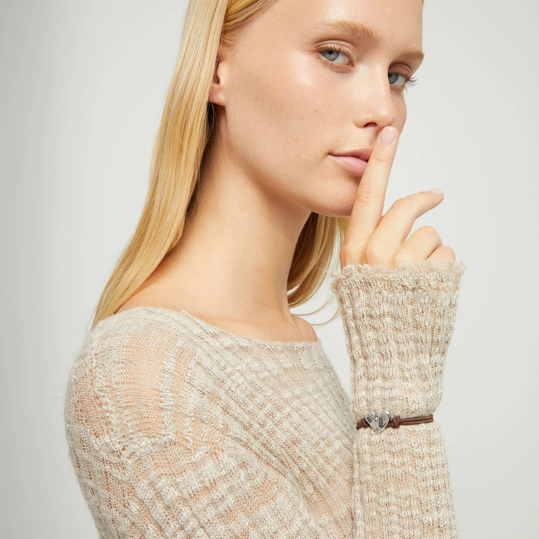 Bracciale Uno de 50 PUL2641MARMTL0M