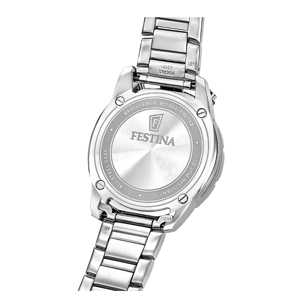 Orologio Festina Uomo F20743/1