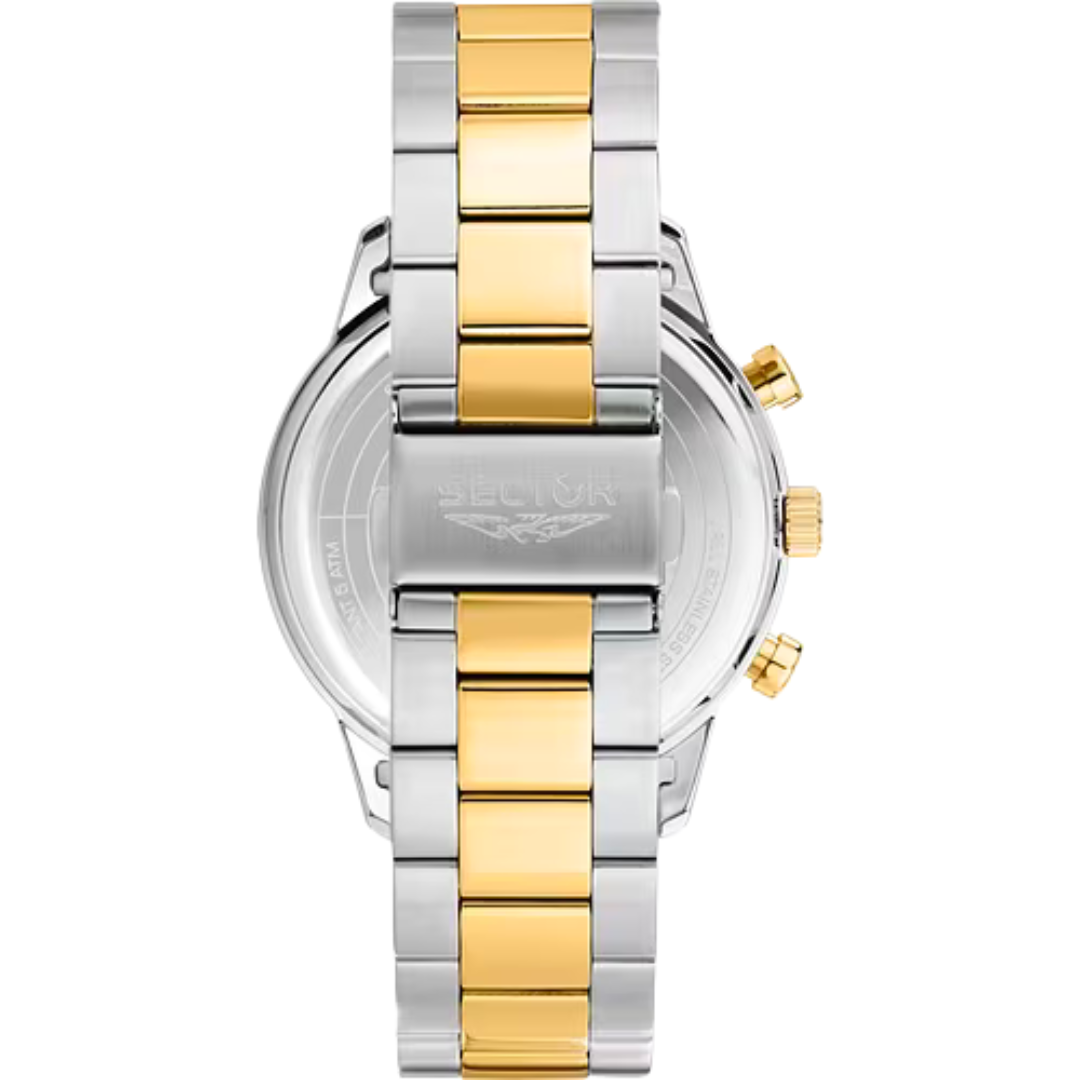 Orologio Sector Uomo R3273778009