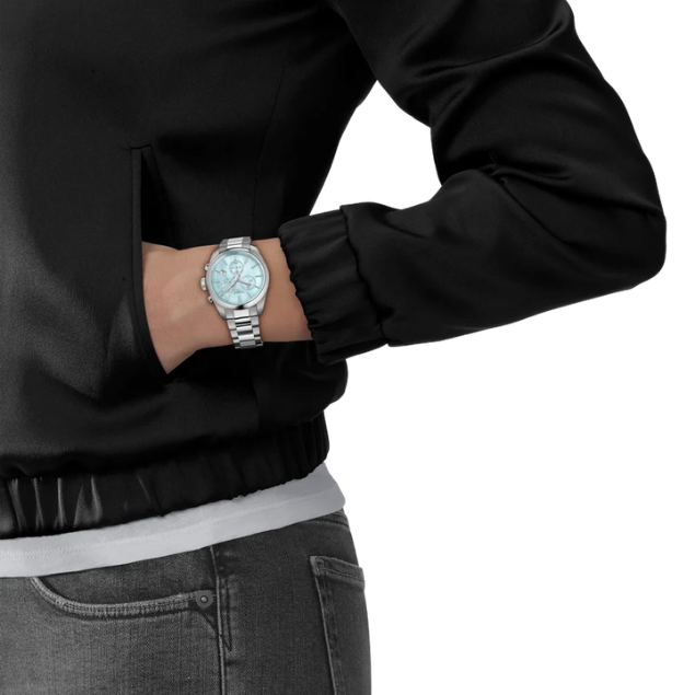 Orologio Tissot Uomo T1502171113100