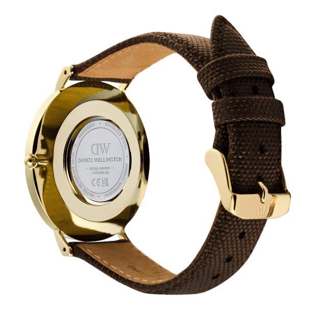 Orologio Daniel Wellington Uomo DW00100942