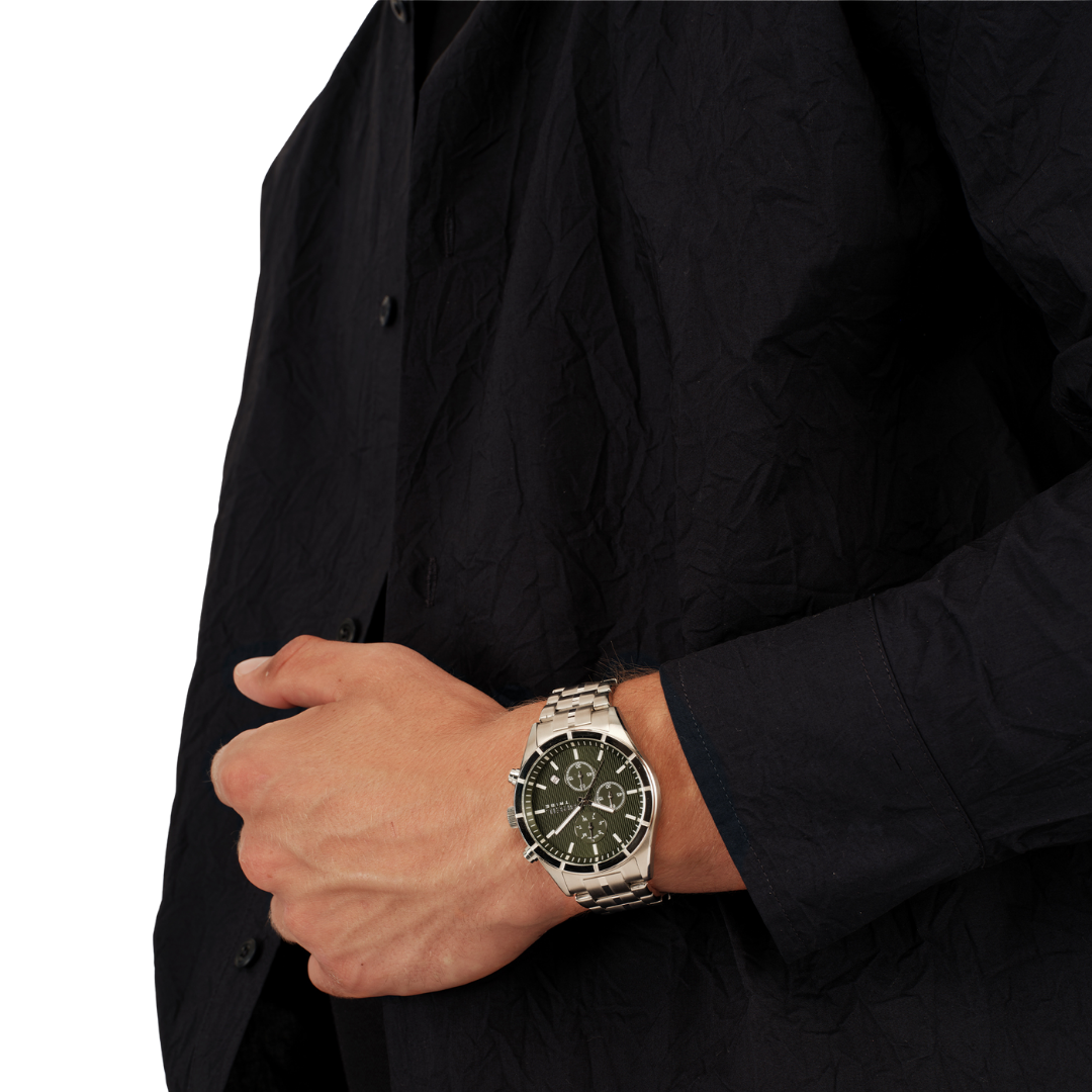 Orologio Breil Tribe Uomo EW0796