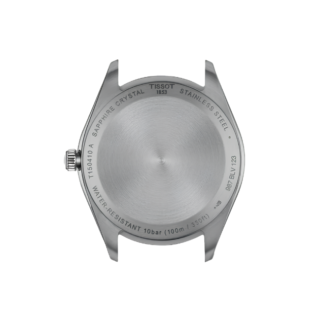 Orologio Tissot Uomo T1504101105100