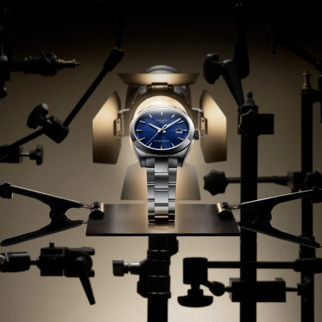 Orologio Tissot Uomo T1658071104100