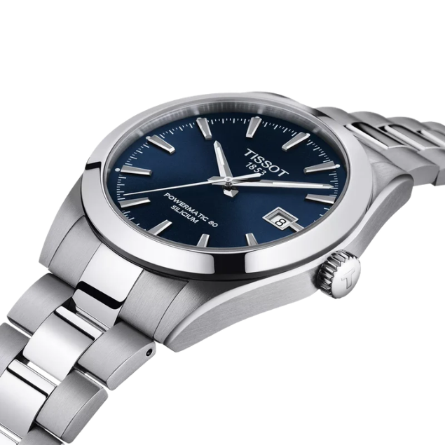 Orologio Tissot Uomo T1274071104100
