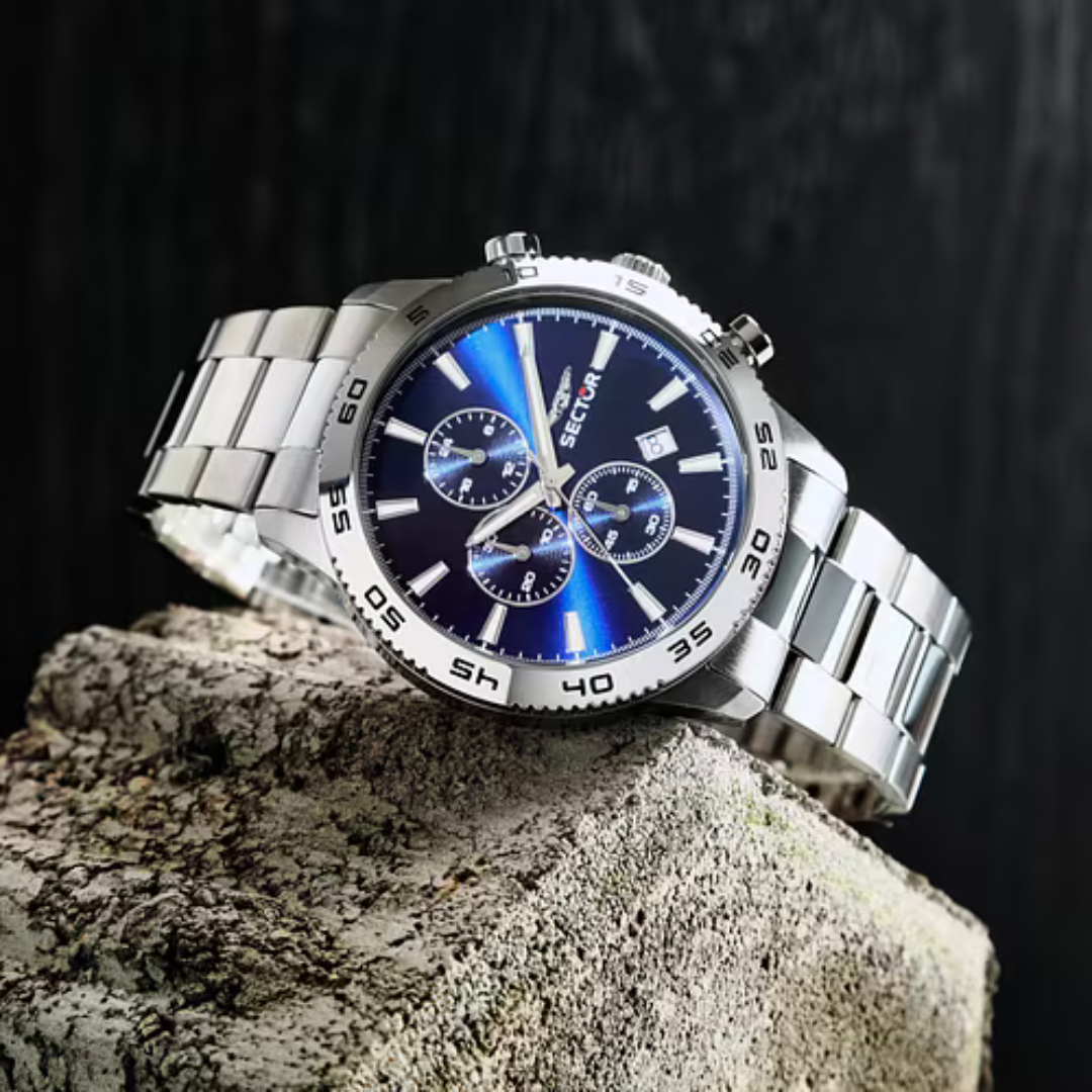 Orologio Sector Uomo R3273778011