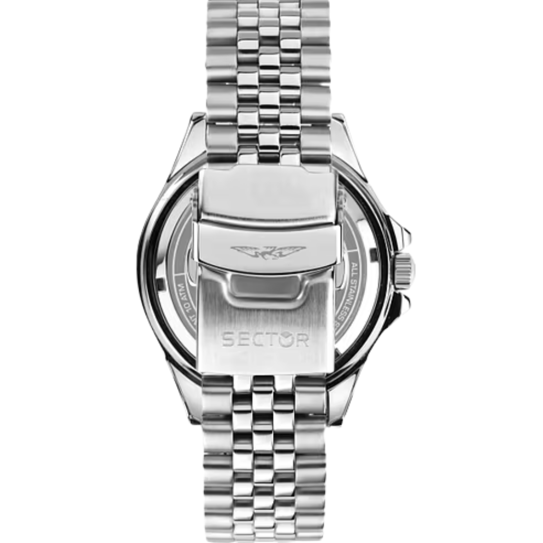 Orologio Sector Uomo R3223161025