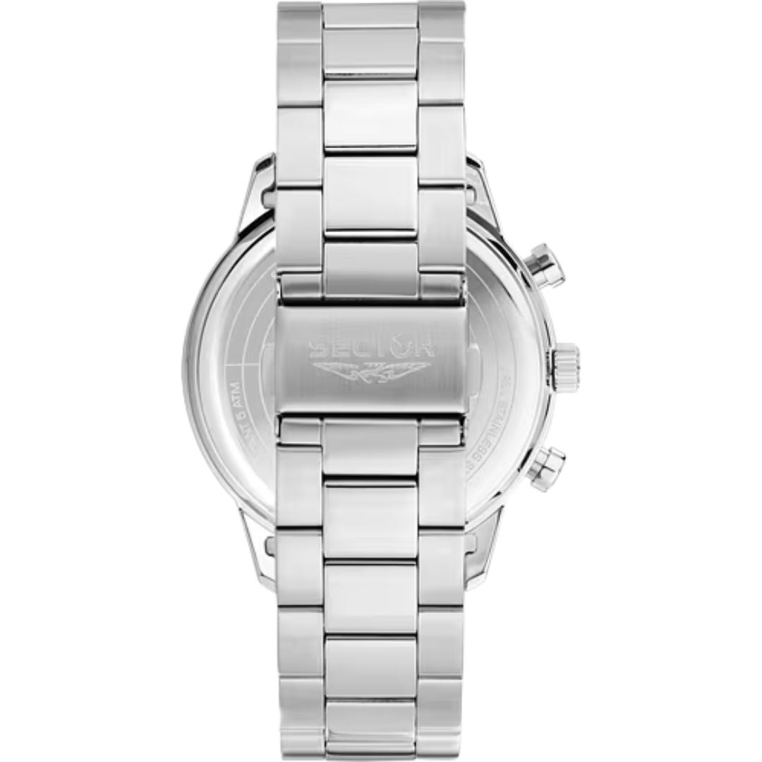 Orologio Sector Uomo R3273778011
