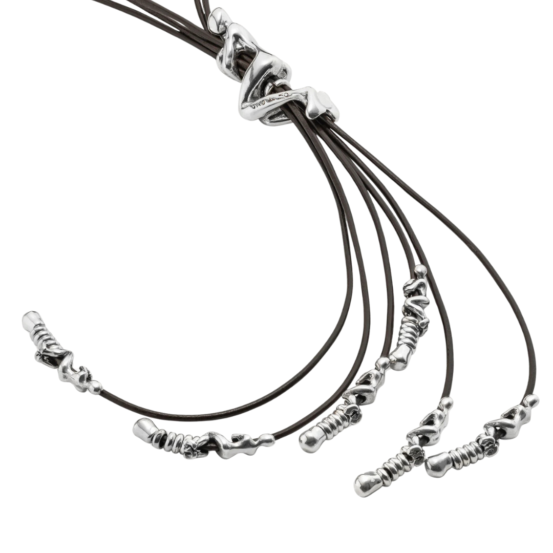 Collana Uno de 50 COL1056MARMTL0U