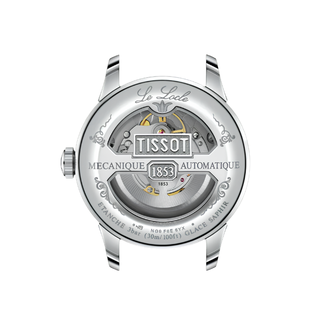 Orologio Tissot Uomo T0064071603300