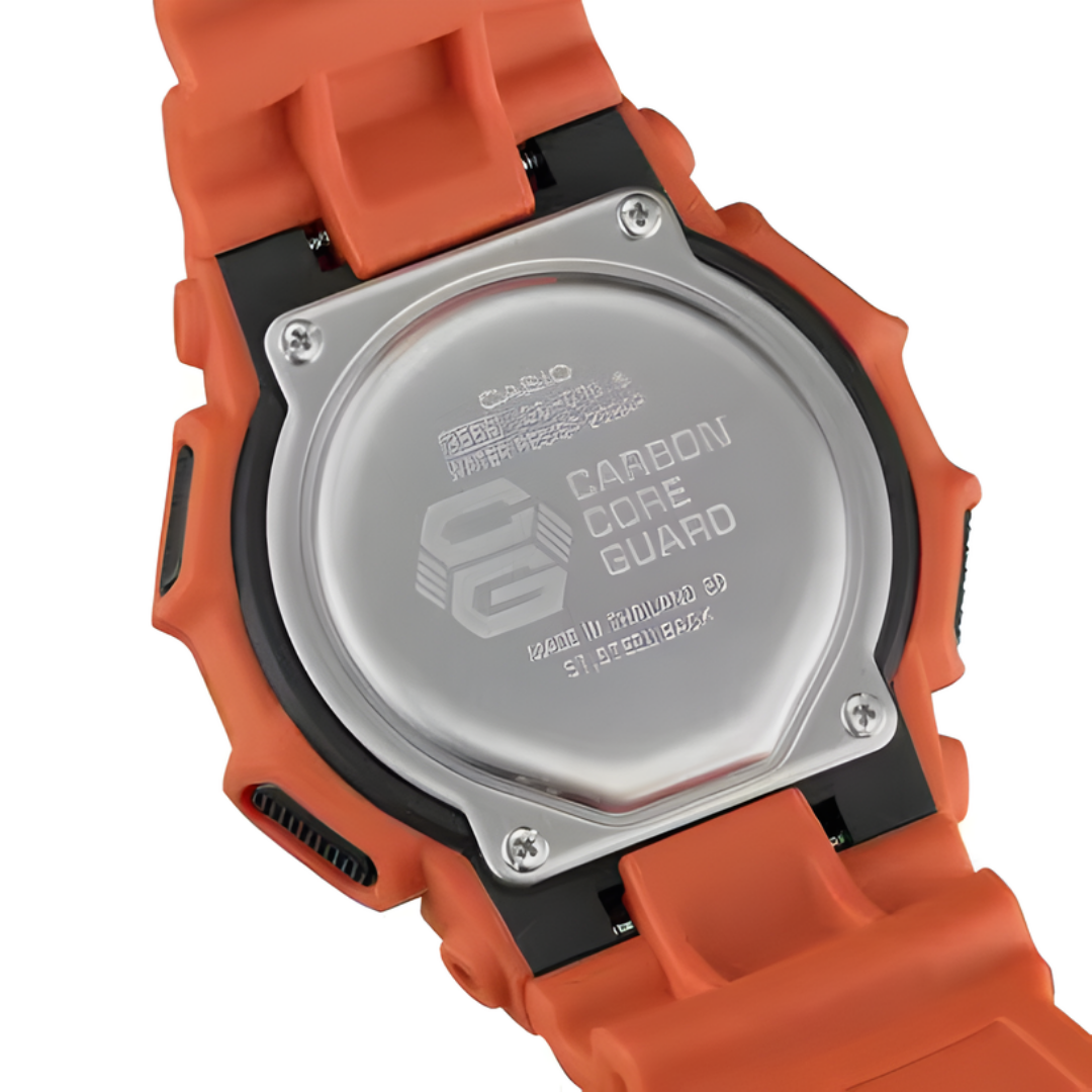 Orologio Casio G-SHOCK Uomo GD-010-4ER