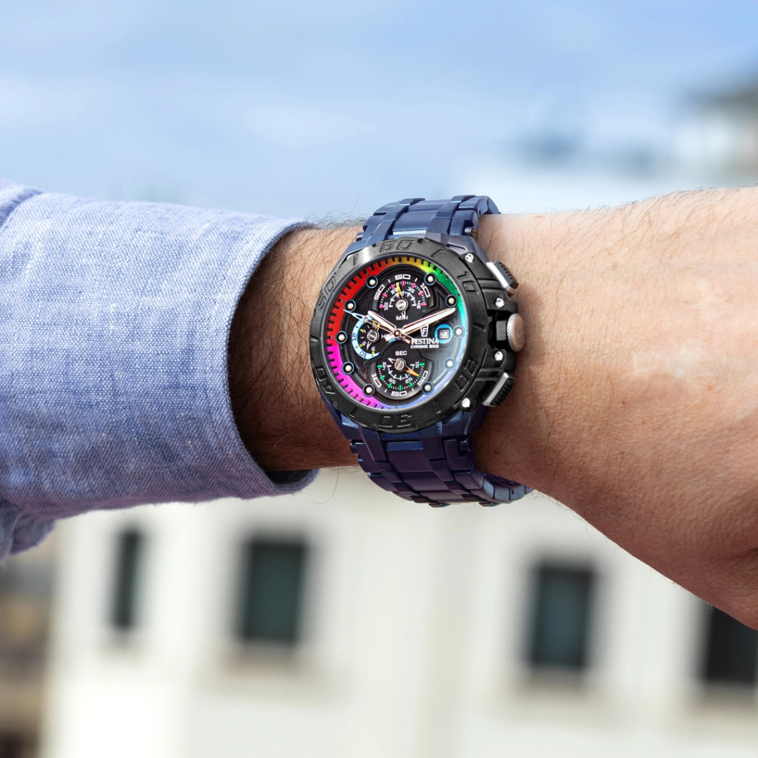 Orologio Festina Uomo F20759/1