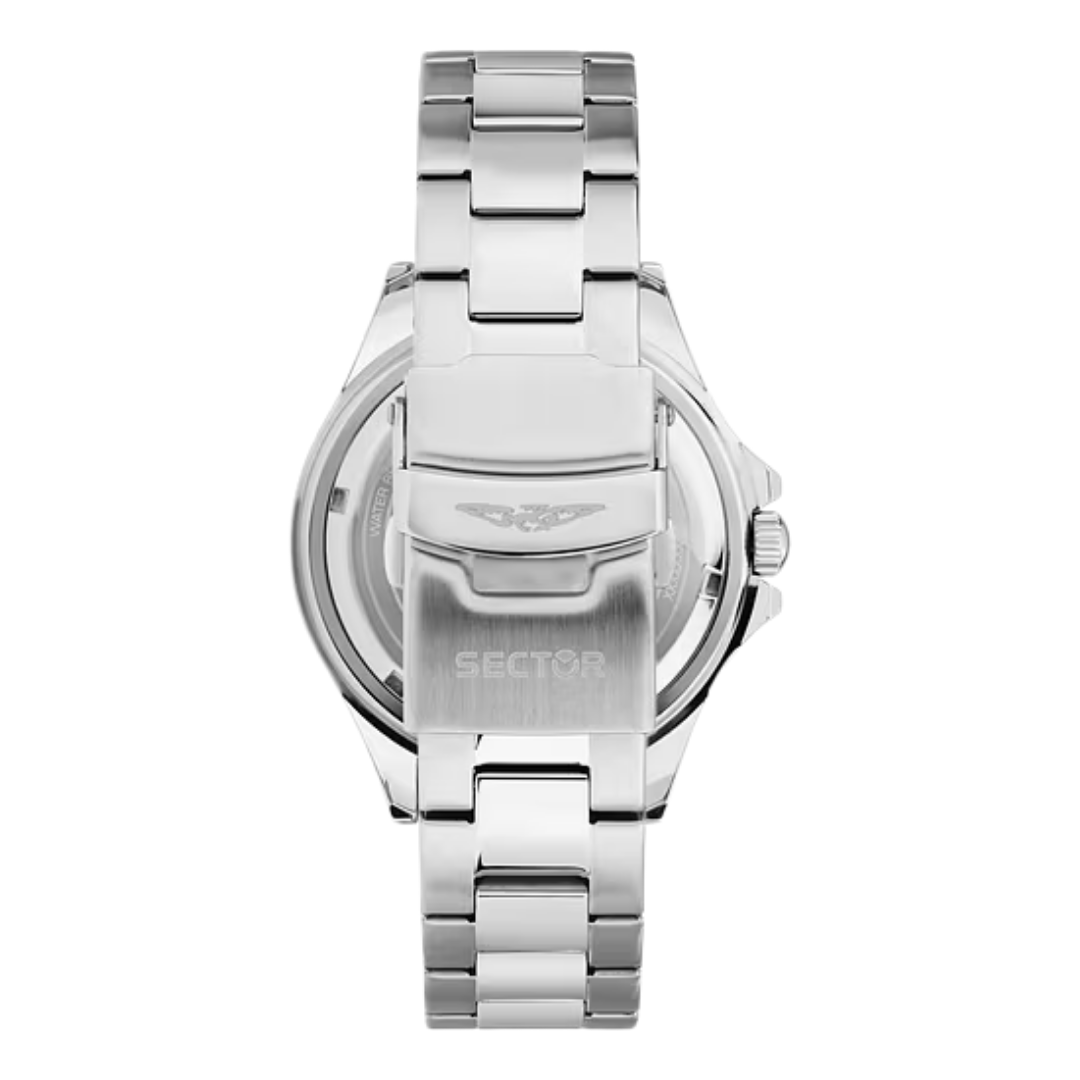 Orologio Sector Uomo R3253161058