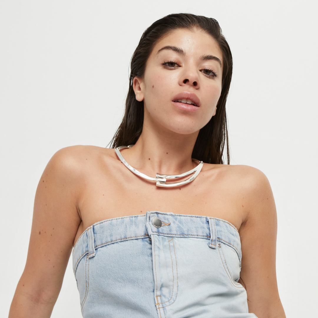 Collana Uno de 50 COL1976MTL0000U