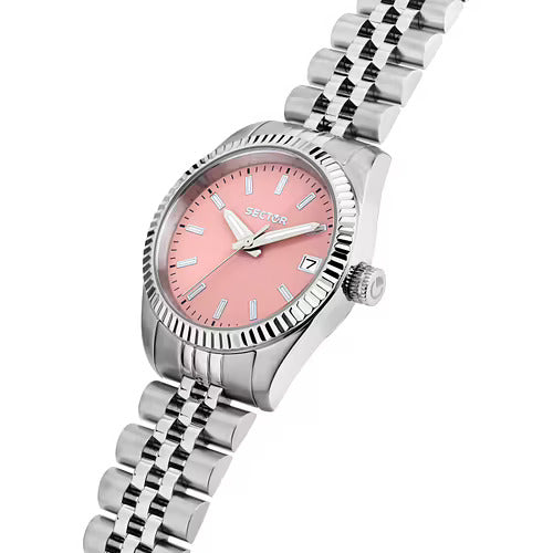 Orologio Sector Donna R3253240516