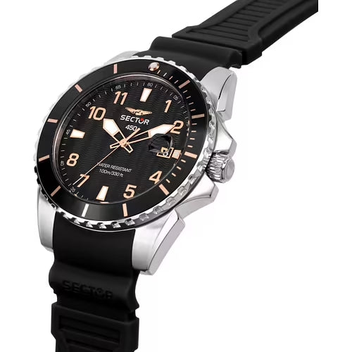 Orologio Sector Uomo R3251276006