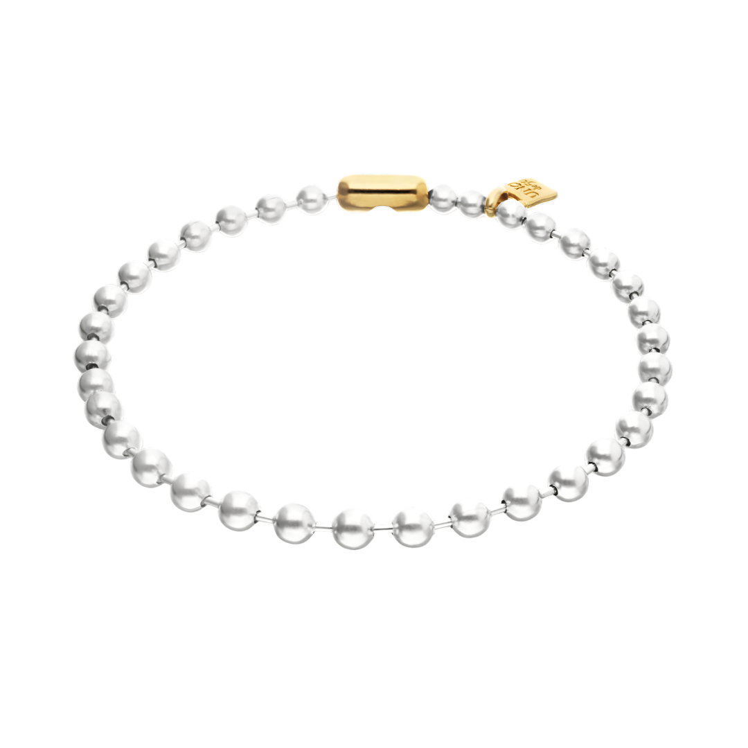 Collana Uno de 50 COL1390OROMTL0U