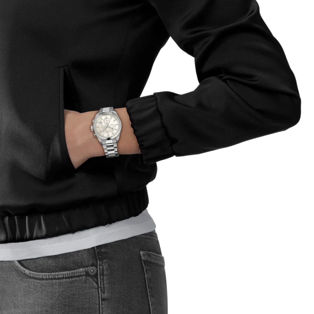 Orologio Tissot Uomo T1502171111100