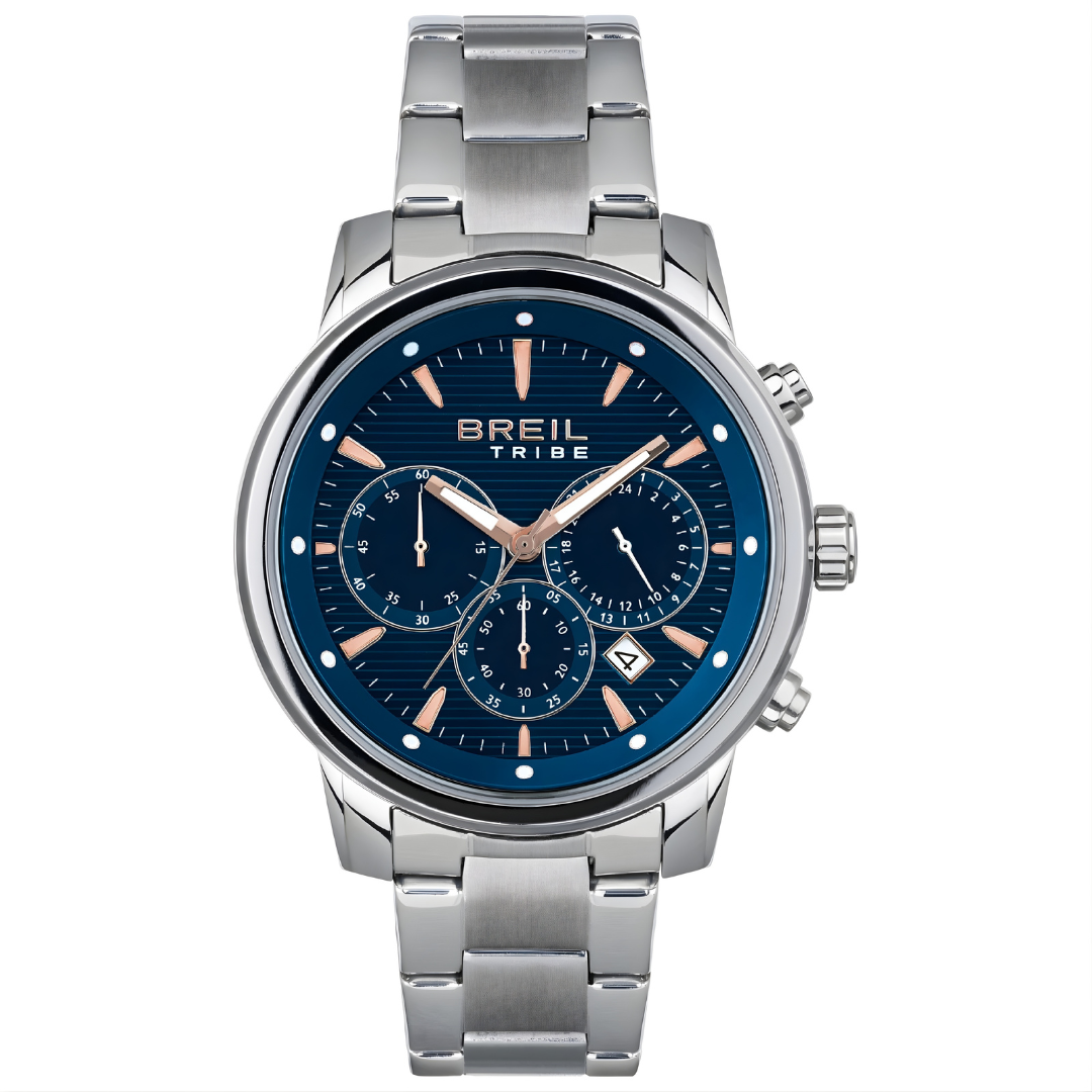 Orologio Breil Tribe Uomo EW0645