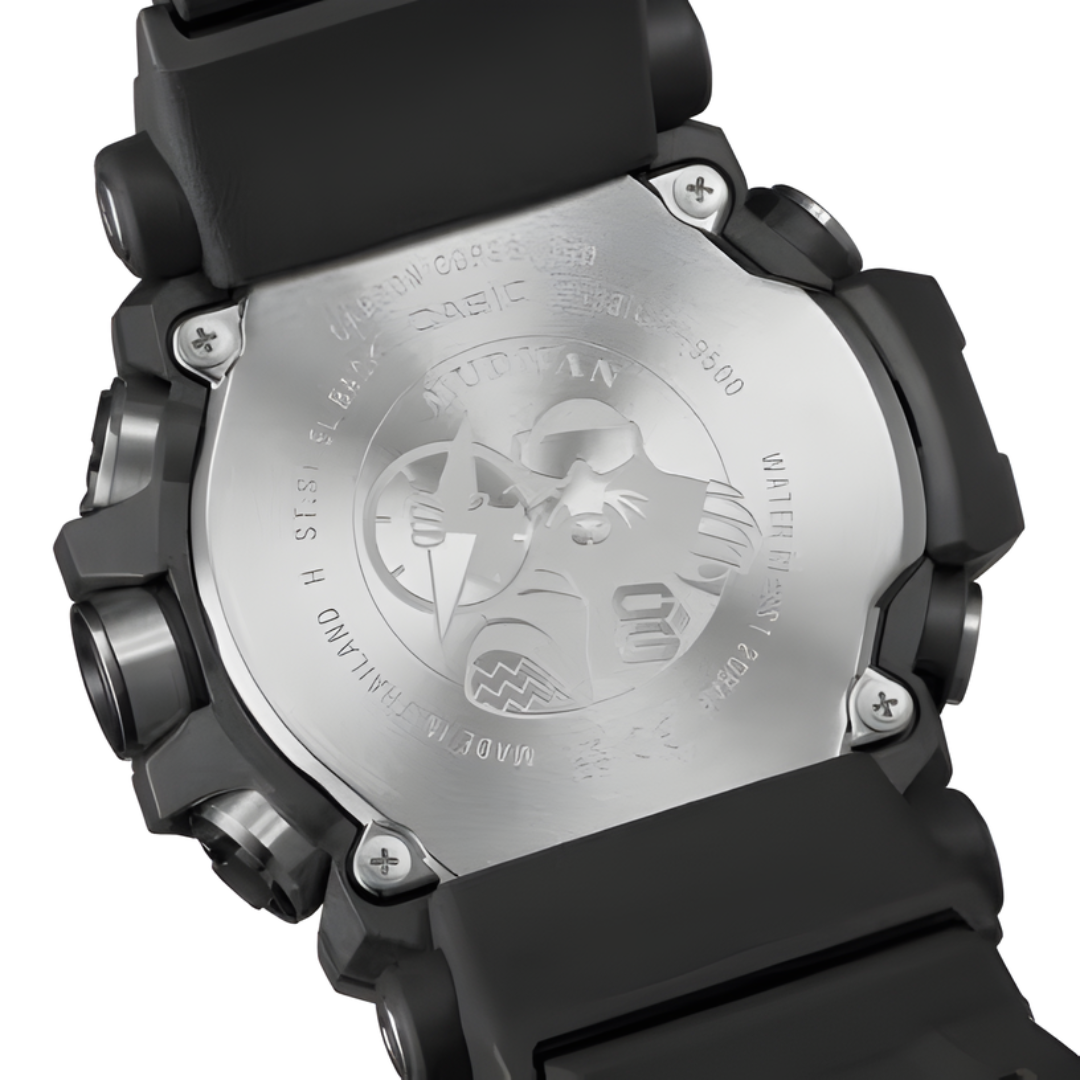 Orologio Casio Uomo GW-9500-1ER