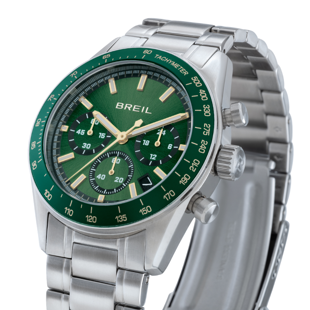 Orologio Breil Uomo TW2186