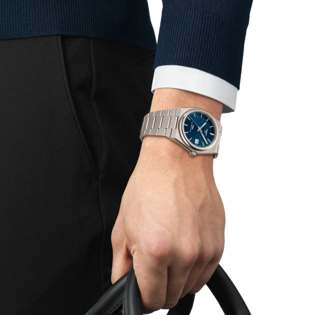 Orologio Tissot Uomo T1378074404100