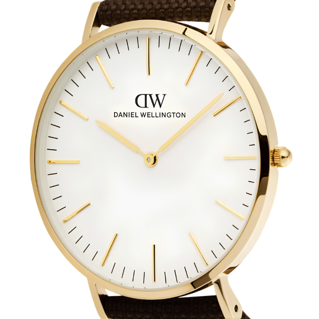 Orologio Daniel Wellington Uomo DW00100942