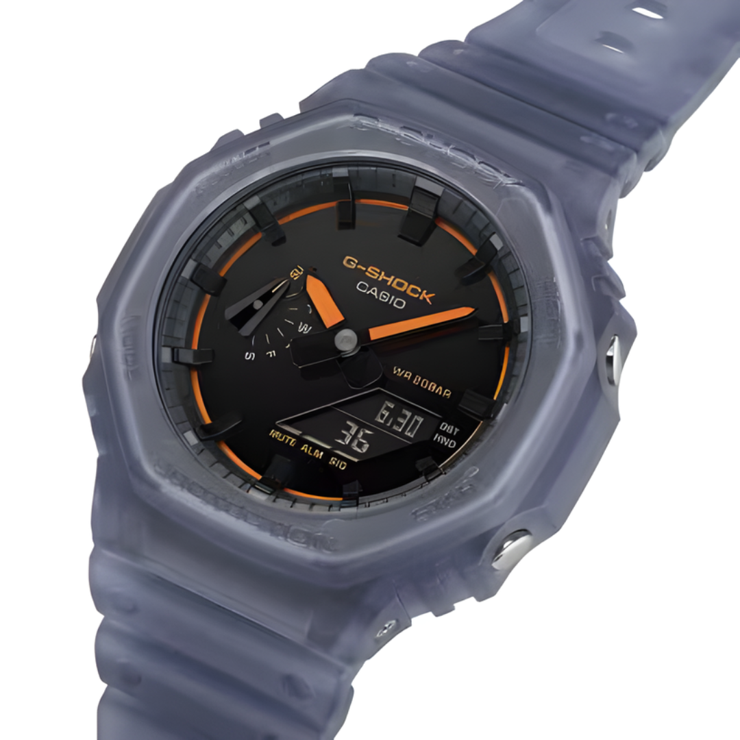 Orologio Casio G-SHOCK Donna GA-2100K-2AER