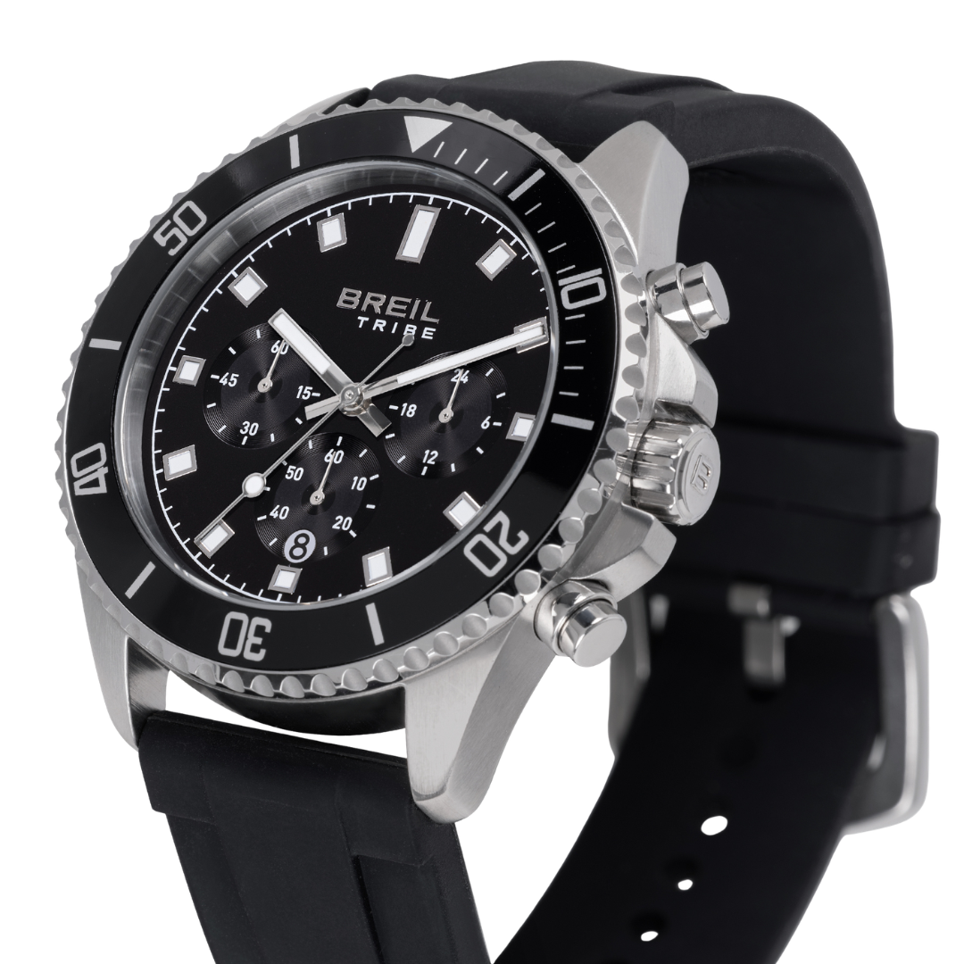 Orologio Breil Tribe Uomo EW0846