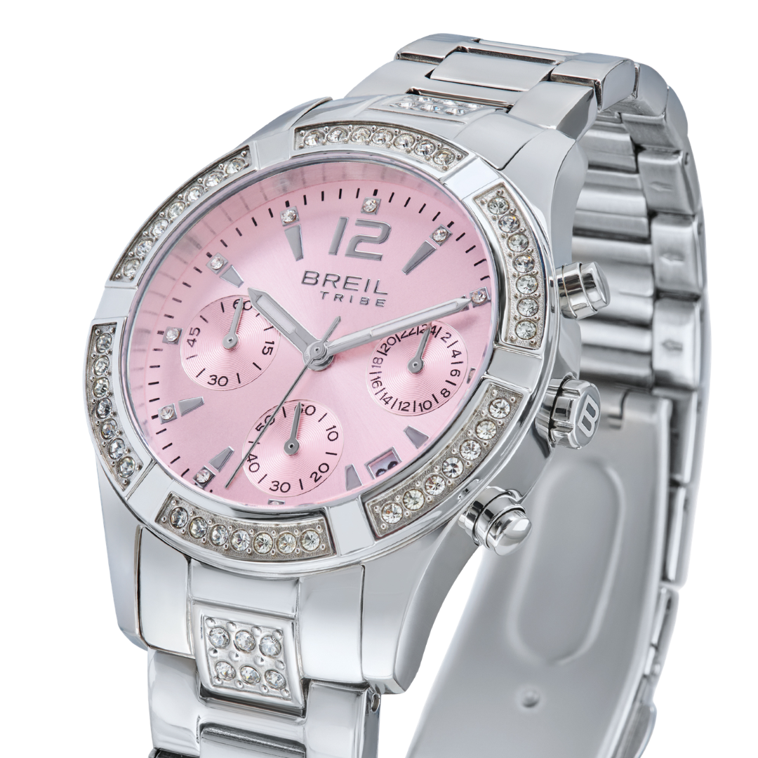 Orologio Breil Tribe Donna EW0818