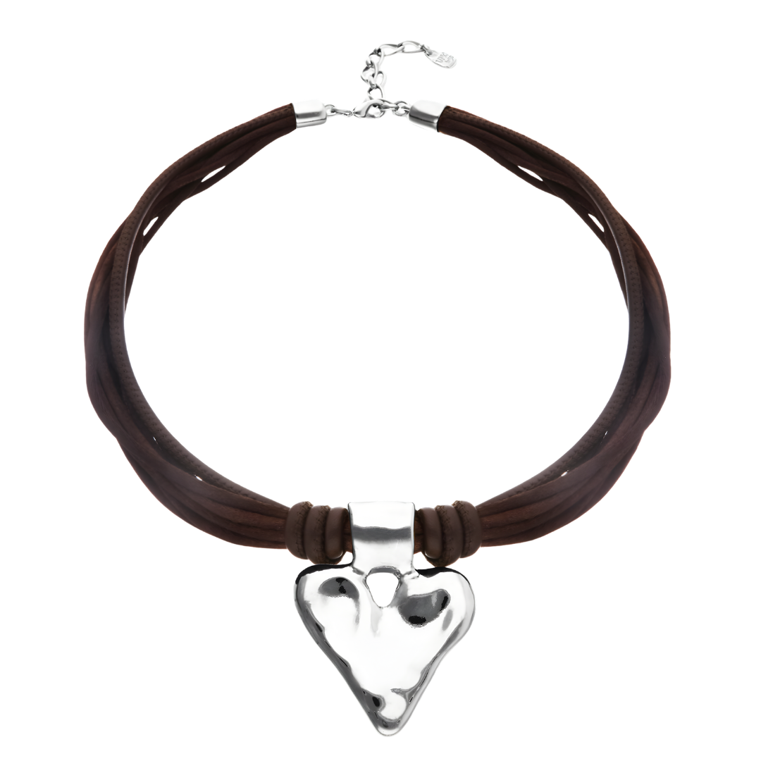 Collana Uno de 50 COL2066MARMTL0U