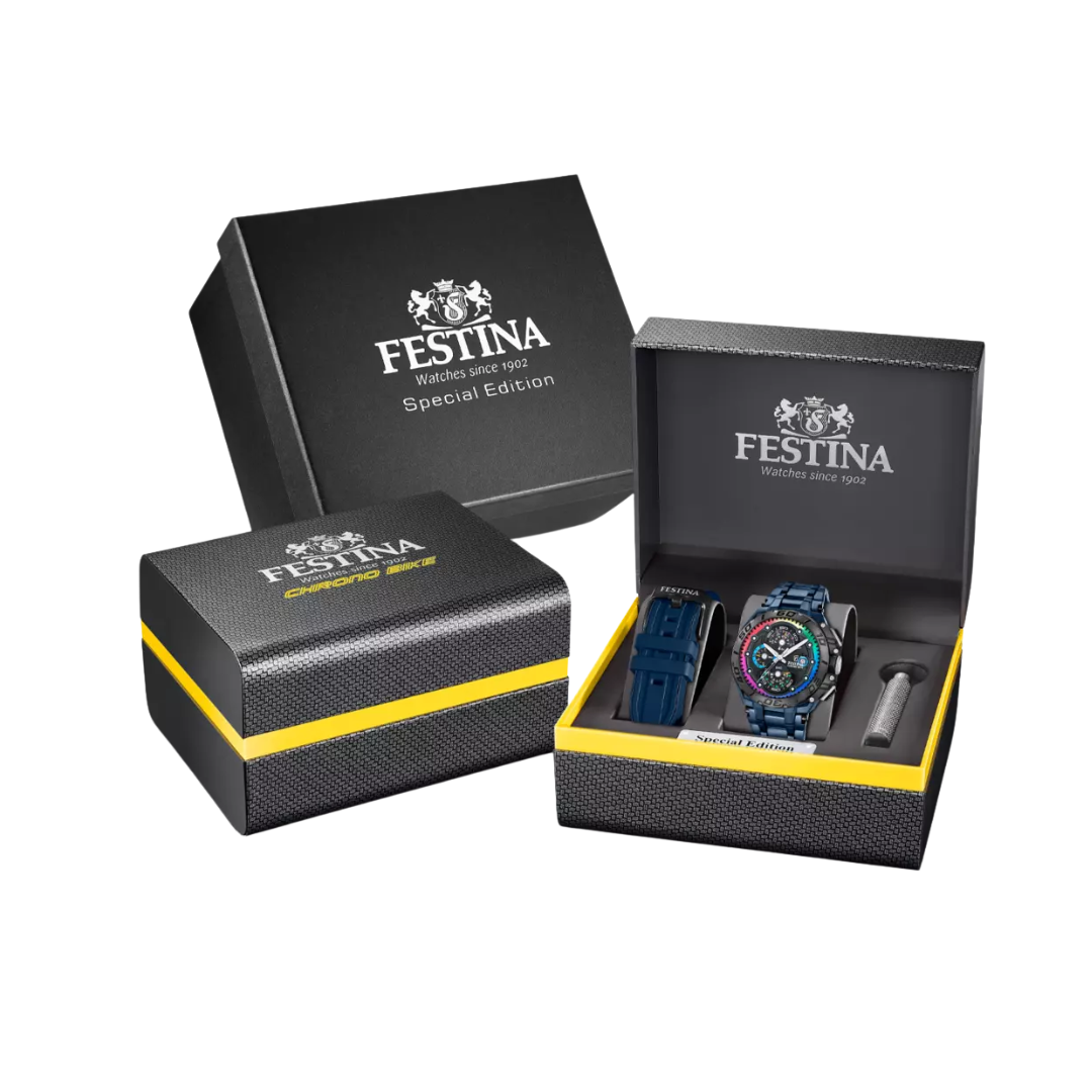 Orologio Festina Uomo F20759/1