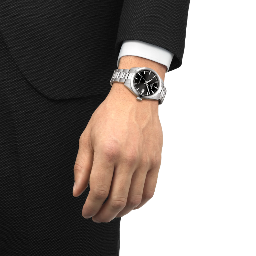 Orologio Tissot Uomo T1658071105100