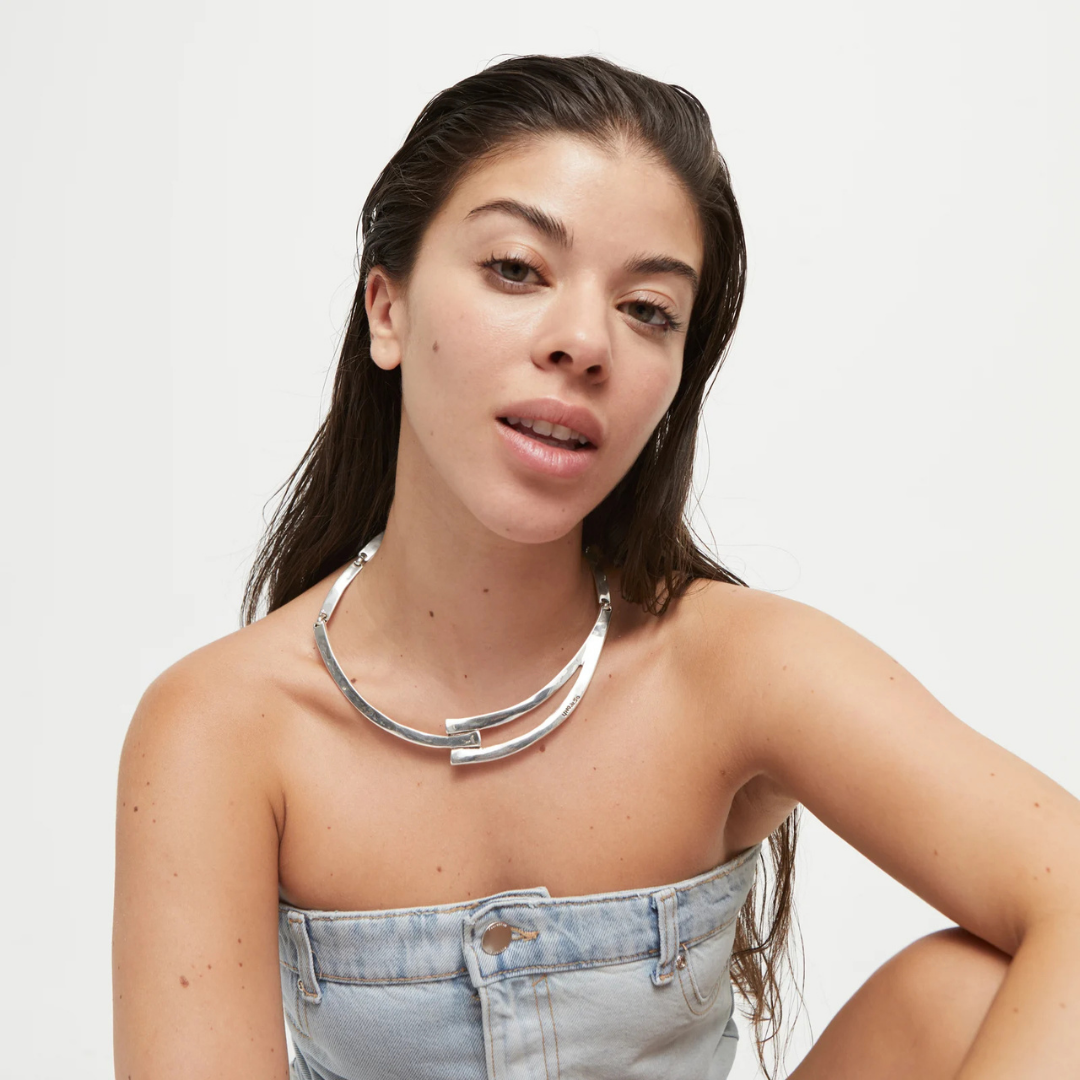 Collana Uno de 50 COL1976MTL0000U