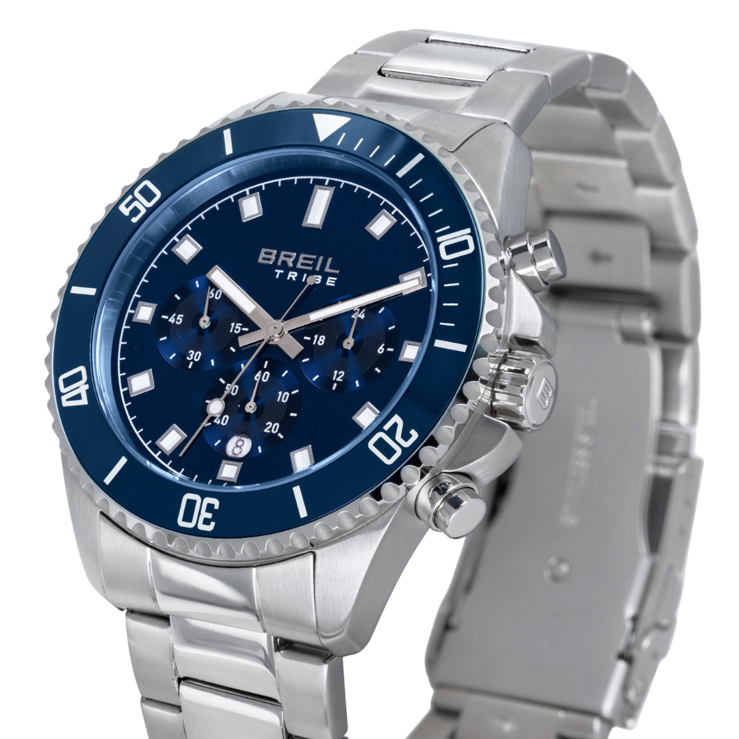 Orologio Breil Tribe Uomo EW0844