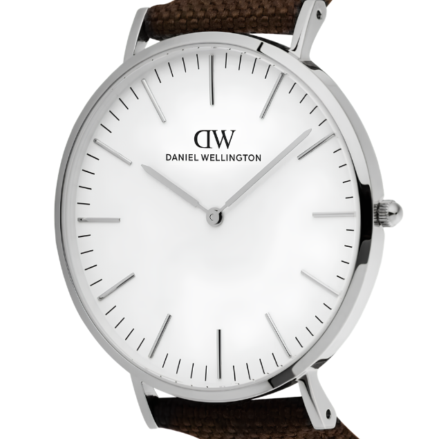 Orologio Daniel Wellington Uomo DW00100941