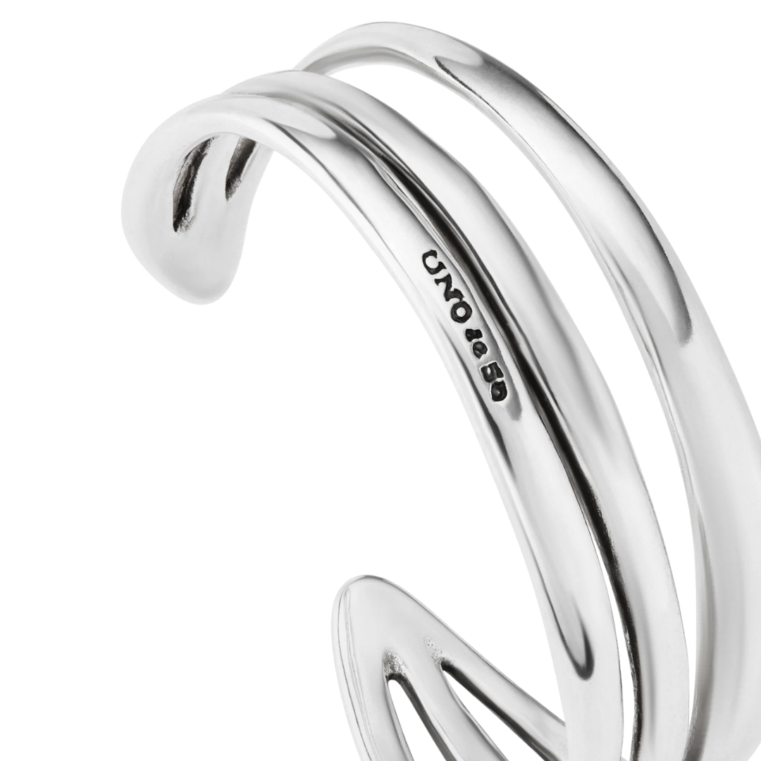 Bracciale Uno de 50 PUL2440MTL0000M